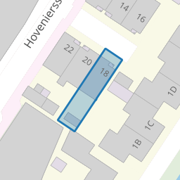 Perceel ZDT01-B-6009