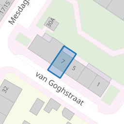 Perceel ZDT01-B-6018