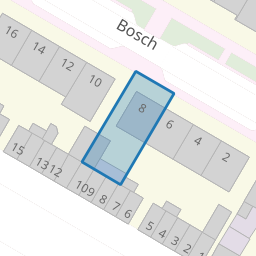 Perceel ZDT01-B-6022