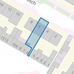 Perceel ZDT01-B-6023
