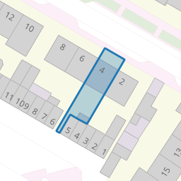 Perceel ZDT01-B-6024