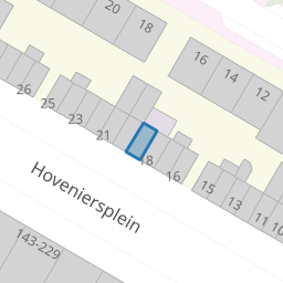 Perceel ZDT01-B-6025