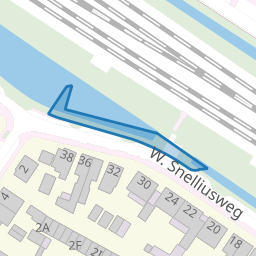 Perceel ZDT01-B-6037