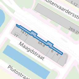 Perceel ZDT01-B-6047