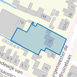 Perceel ZDT01-B-6061