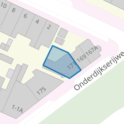 Perceel ZDT01-B-6073