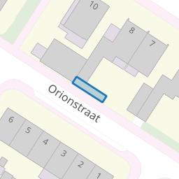 Perceel ZDT01-B-6088