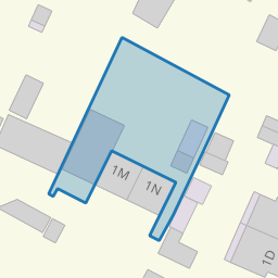 Perceel ZDT01-B-6097