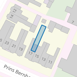 Perceel ZDT01-B-6101