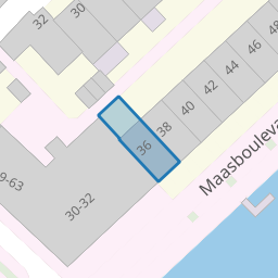 Perceel ZDT01-B-6124