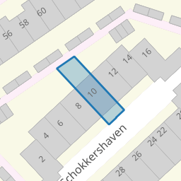 Perceel ZDT01-B-6154