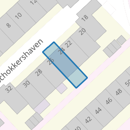 Perceel ZDT01-B-6165