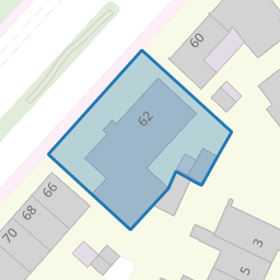 Perceel ZDT01-B-6182