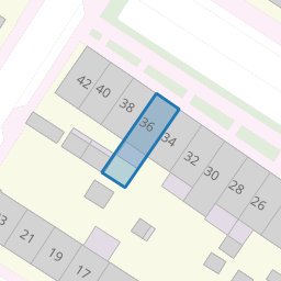 Perceel ZDT01-B-6191