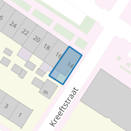 Perceel ZDT01-B-6205