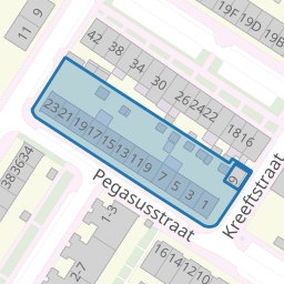 Perceel ZDT01-B-6207