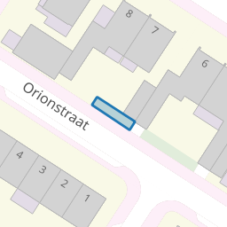 Perceel ZDT01-B-6231