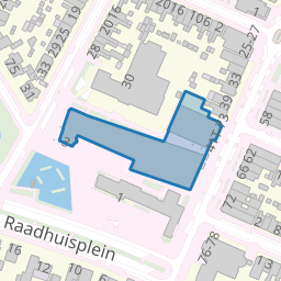 Perceel ZDT01-B-6242