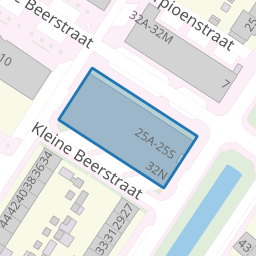 Perceel ZDT01-B-6269