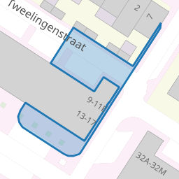 Perceel ZDT01-B-6274