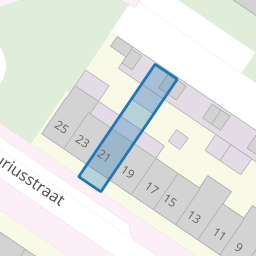 Perceel ZDT01-B-6302