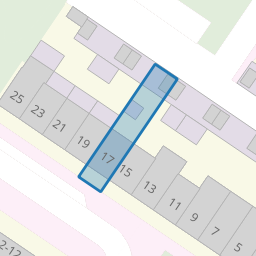 Perceel ZDT01-B-6304