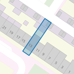 Perceel ZDT01-B-6306