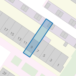 Perceel ZDT01-B-6327