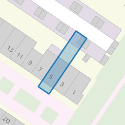 Perceel ZDT01-B-6329