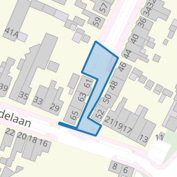 Perceel ZDT01-B-6355