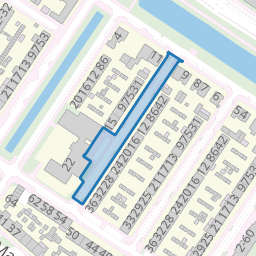 Perceel ZDT01-B-6376