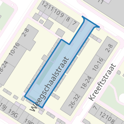 Perceel ZDT01-B-6407