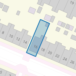 Perceel ZDT01-B-6411