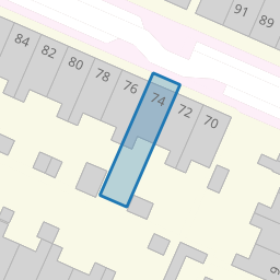 Perceel ZDT01-B-6413