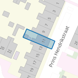 Perceel ZDT01-B-6443