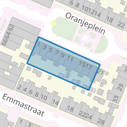 Perceel ZDT01-B-6459