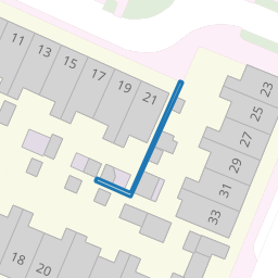 Perceel ZDT01-B-6461