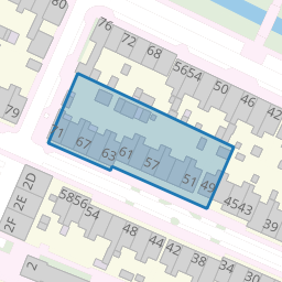 Perceel ZDT01-B-6463