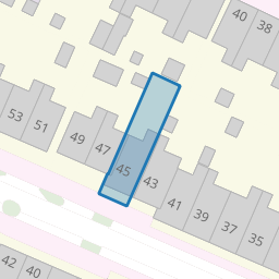 Perceel ZDT01-B-6464