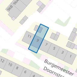 Perceel ZDT01-B-6469
