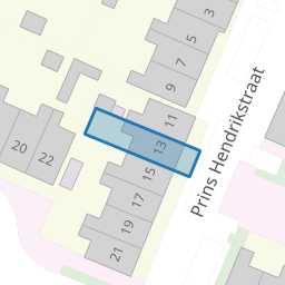 Perceel ZDT01-B-6474