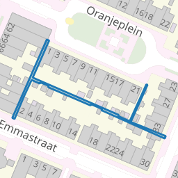 Perceel ZDT01-B-6516