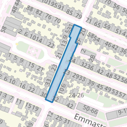 Perceel ZDT01-B-6523