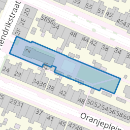 Perceel ZDT01-B-6525
