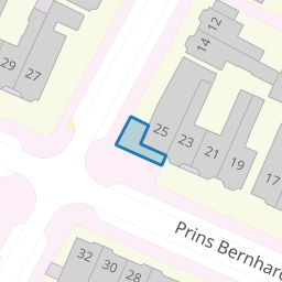 Perceel ZDT01-B-6531