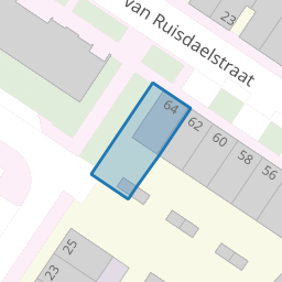 Perceel ZDT01-B-6592