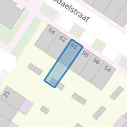 Perceel ZDT01-B-6594