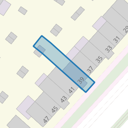 Perceel ZDT01-B-6604