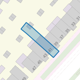 Perceel ZDT01-B-6605