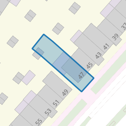 Perceel ZDT01-B-6608